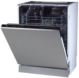 Встраиваемая посудомоечная машина BOLT136/E